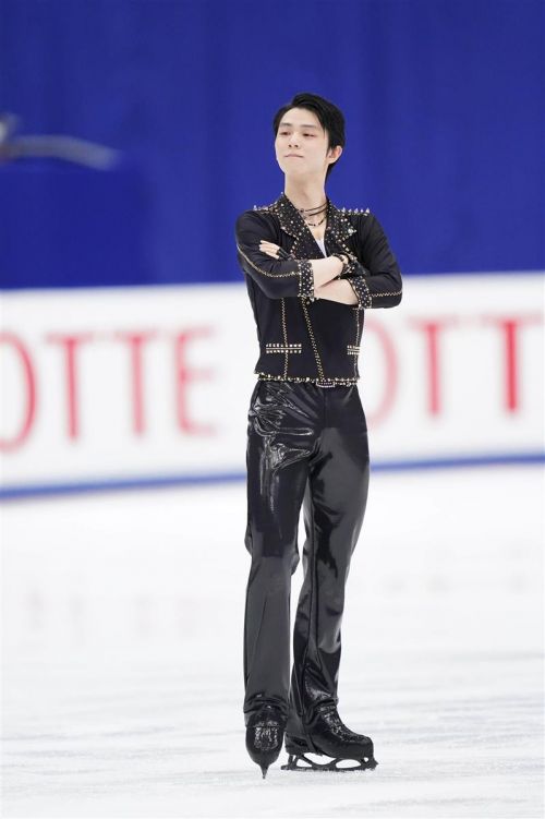 Yuzuru_Hanyu Yuzuru_Hanyu